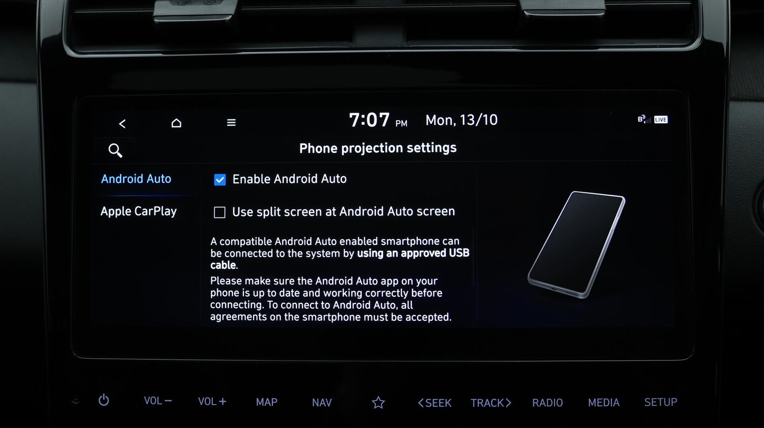 Used Hyundai TUCSON 2022 for sale - 76283536: Photo 30