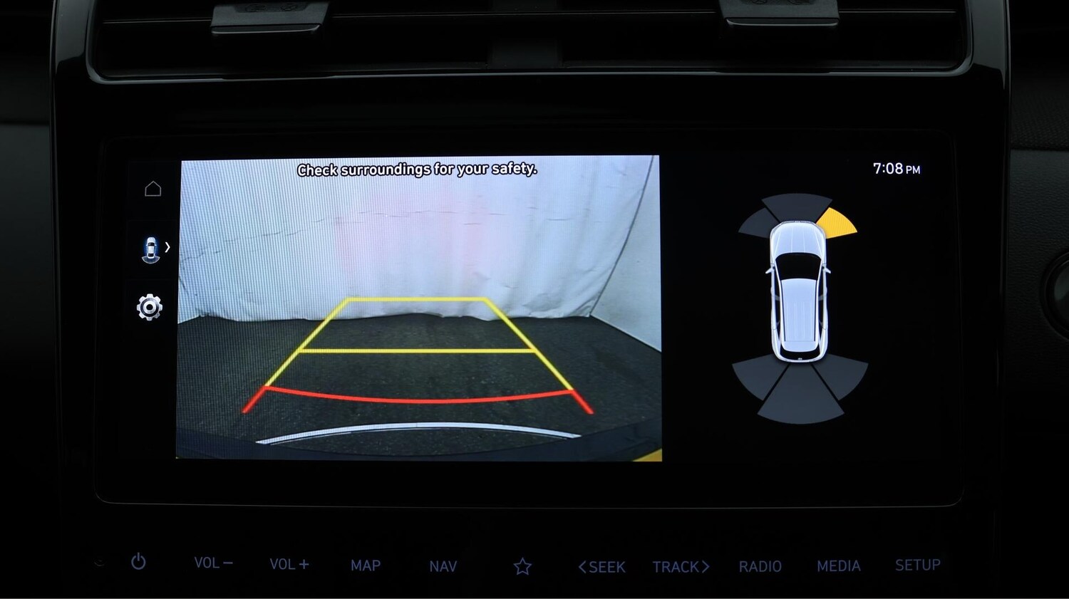 Used Hyundai TUCSON 2022 for sale - 76283536: Photo 31