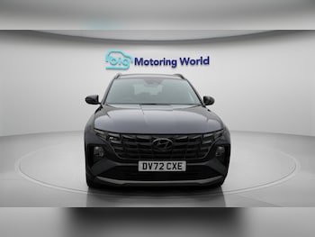 Used Hyundai TUCSON 2022 for sale - 76283536: Photo 3