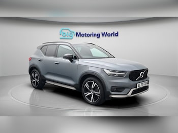 Used Volvo XC40 2020 for sale - 78914239: Photo