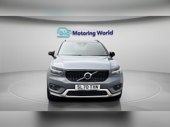 Used Volvo XC40 2020 for sale - 78914239: Photo