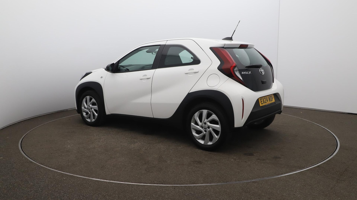 Vehicle 35