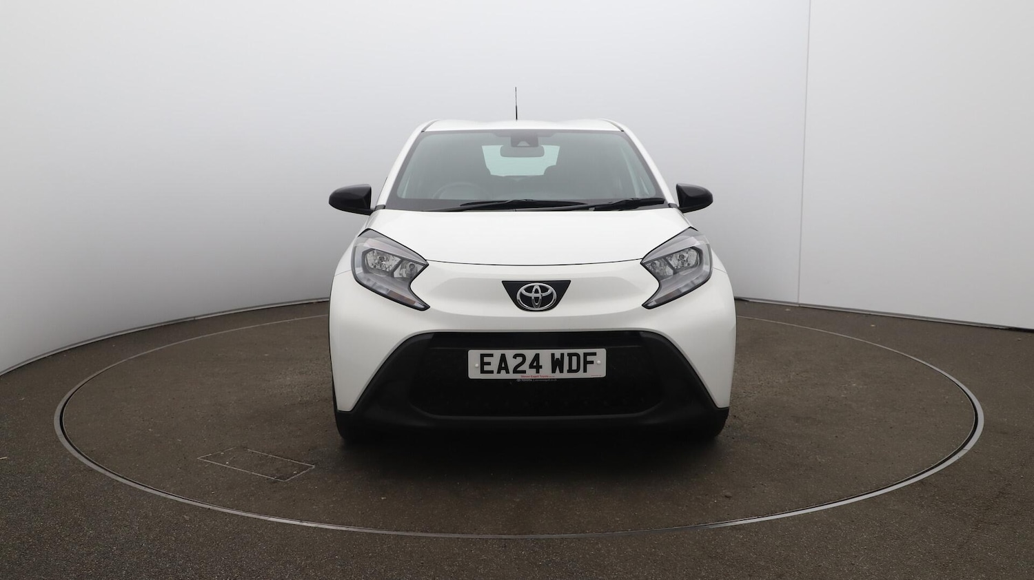 Vehicle 40