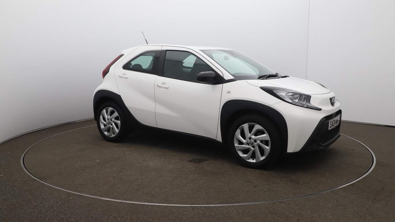 Vehicle 45
