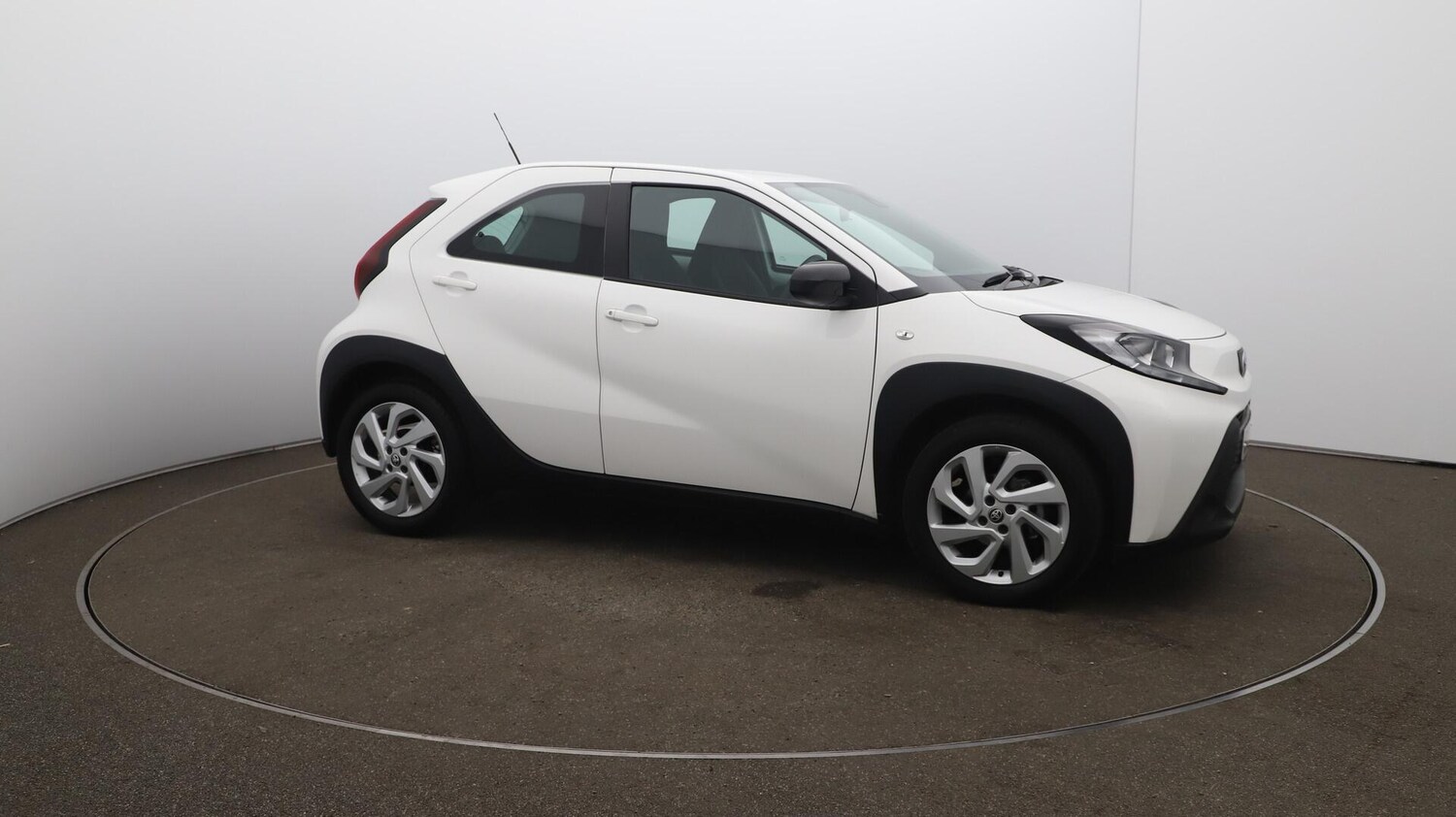 Vehicle 46