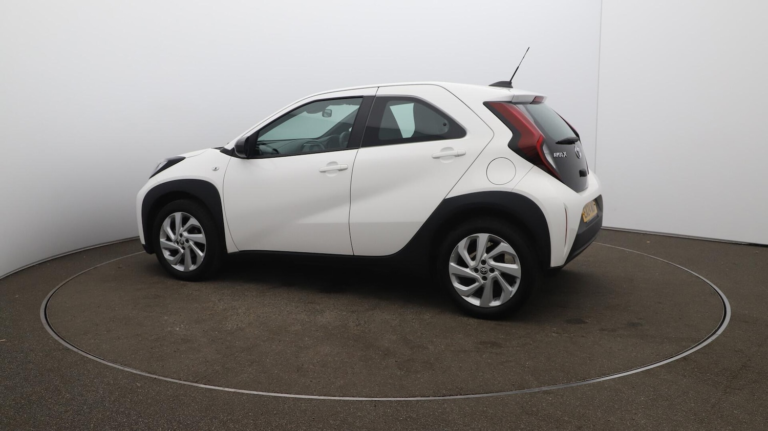 Vehicle 47