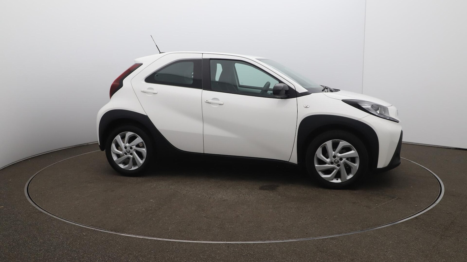 Vehicle 48