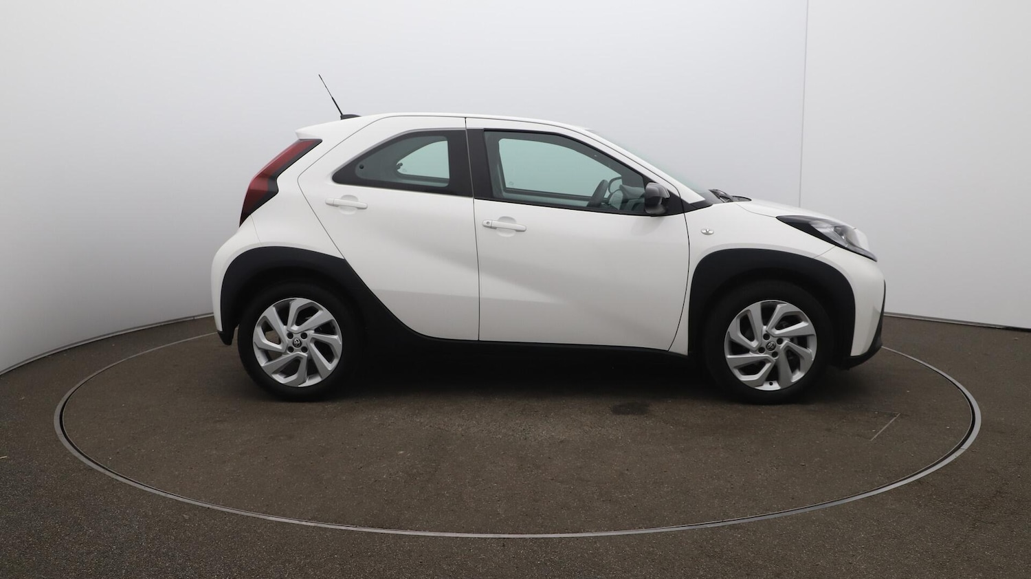 Vehicle 49