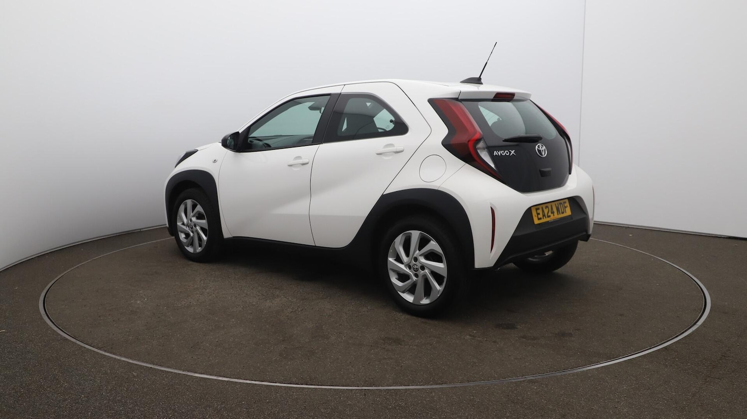 Vehicle 63
