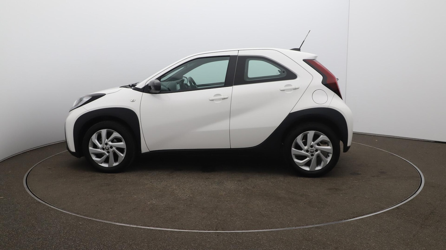 Vehicle 64