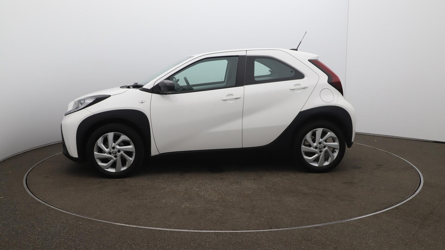 Vehicle 65
