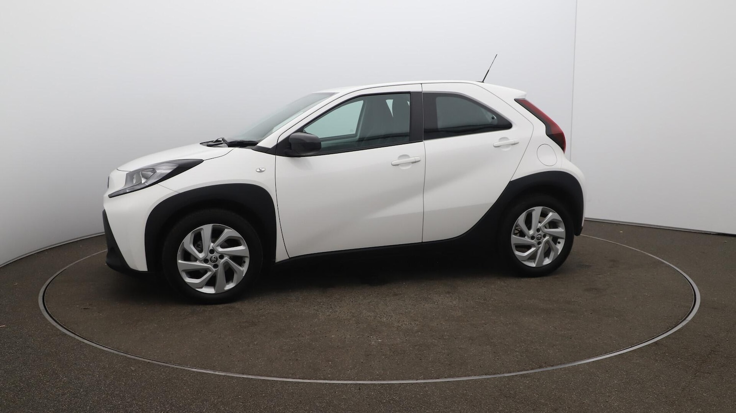 Vehicle 66