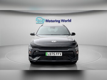 Used Hyundai KONA 2025 for sale - 78488685: Photo