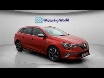 Used Renault Megane 2020 for sale - 74534323: Photo