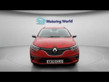 Used Renault Megane 2020 for sale - 74534323: Photo