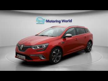 Used Renault Megane 2020 for sale - 74534323: Photo