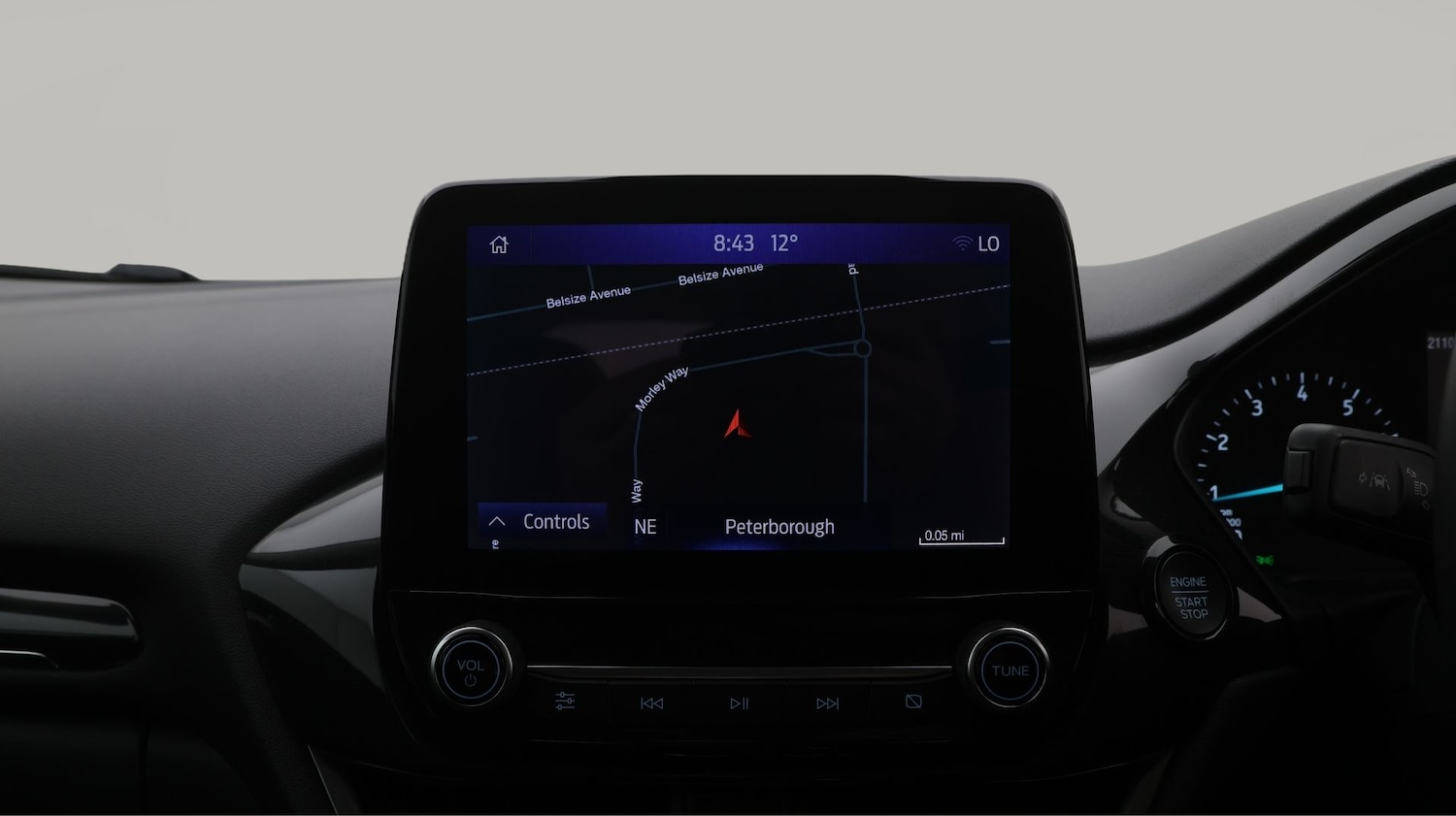 Used Ford Puma 2023 for sale - 77427752: Photo 11