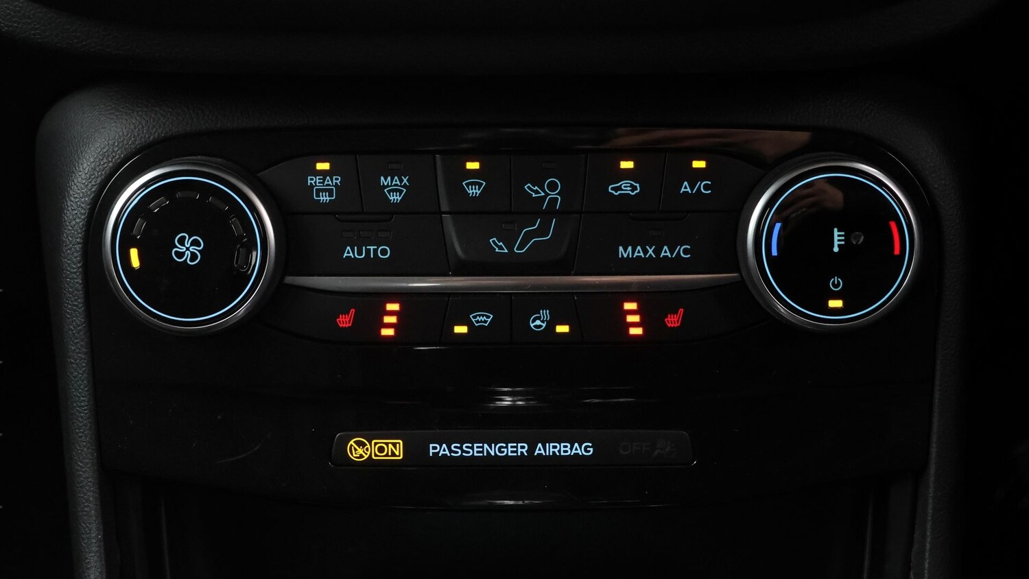 Used Ford Puma 2023 for sale - 77427752: Photo 12