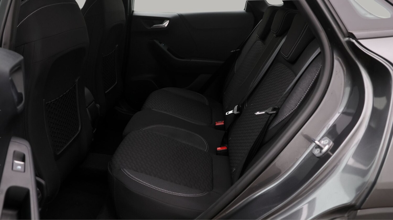 Used Ford Puma 2023 for sale - 77427752: Photo 16