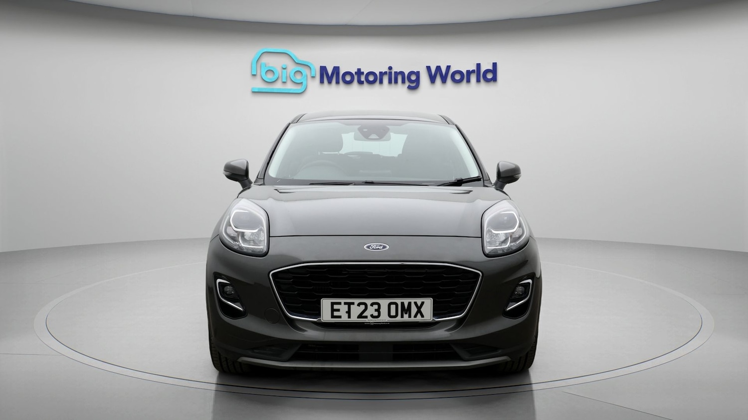Used Ford Puma 2023 for sale - 77427752: Photo 2