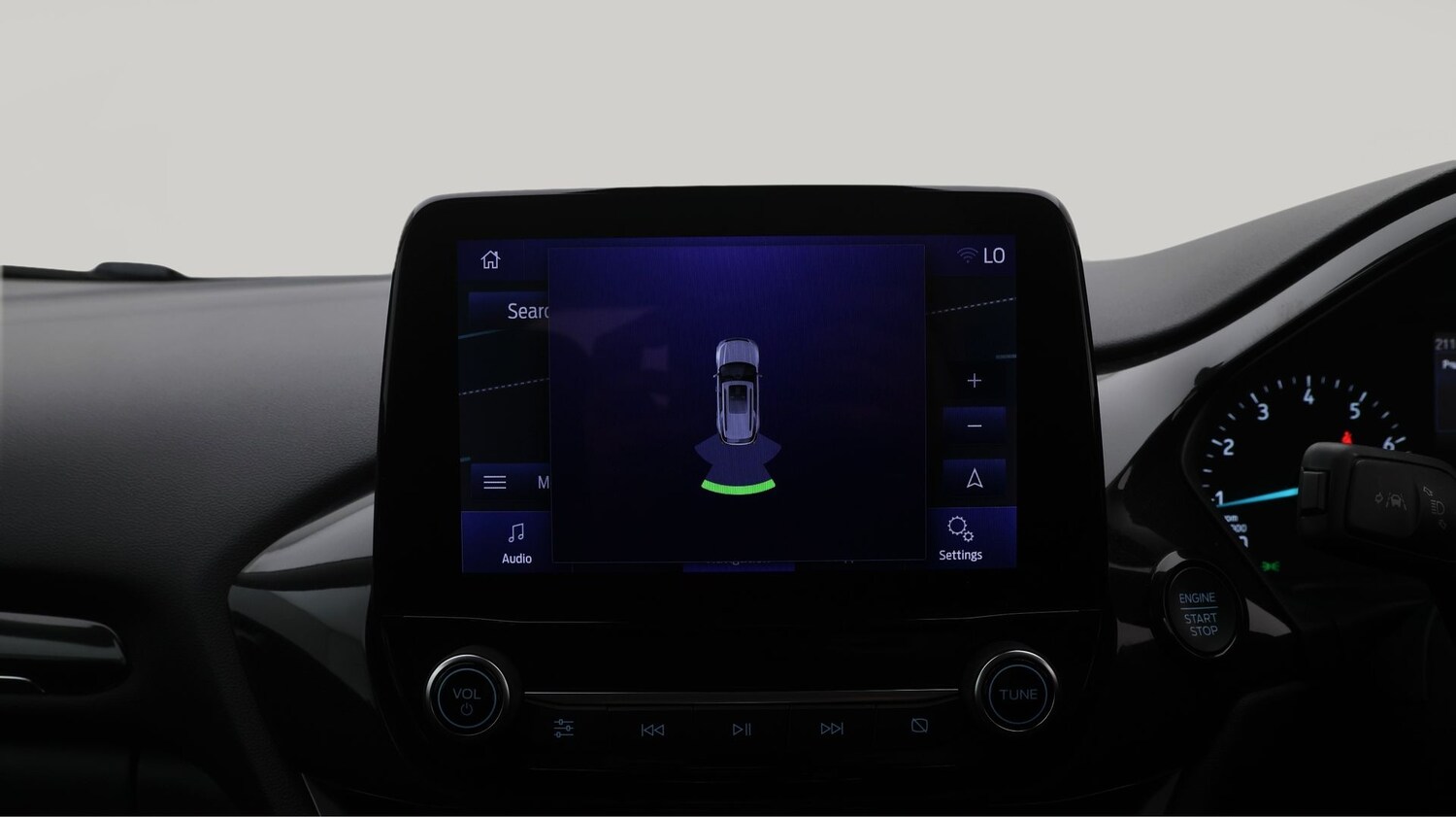 Used Ford Puma 2023 for sale - 77427752: Photo 23