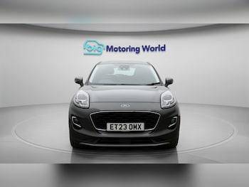 Used Ford Puma 2023 for sale - 77427752: Photo
