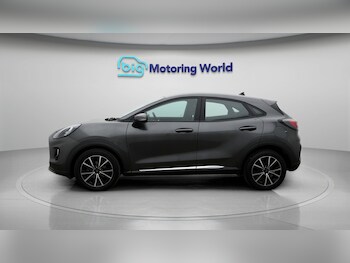 Used Ford Puma 2023 for sale - 77427752: Photo