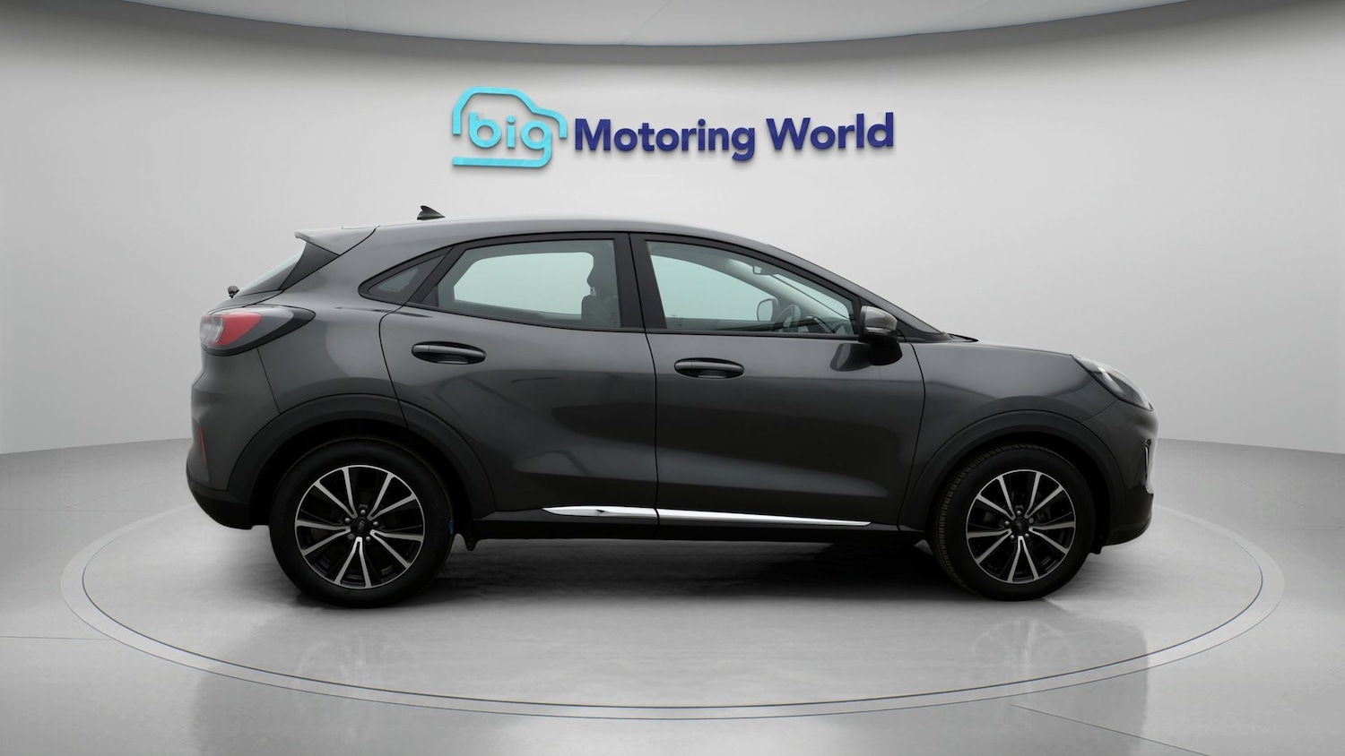 Used Ford Puma 2023 for sale - 77427752: Photo 8