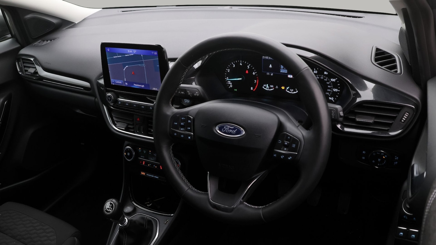 Used Ford Puma 2023 for sale - 77427752: Photo 9