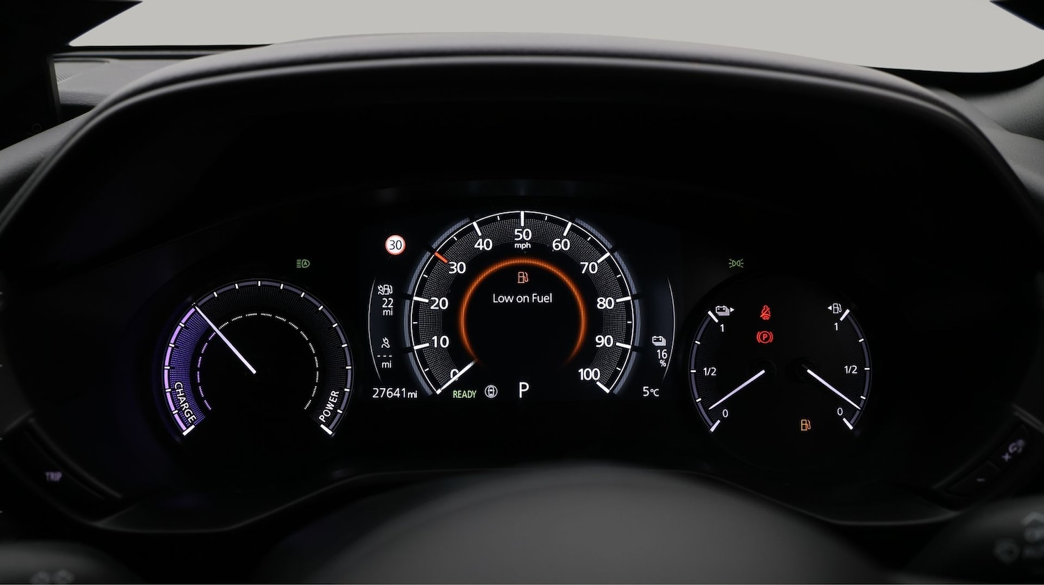 Used Mazda MX-30 2024 for sale - 77392183: Photo 10