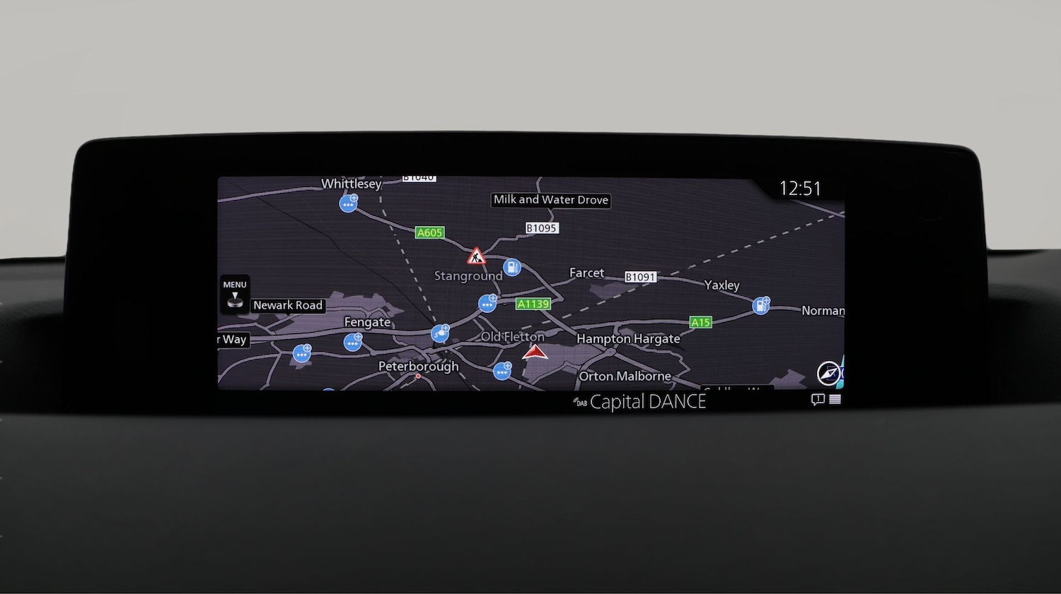 Used Mazda MX-30 2024 for sale - 77392183: Photo 11