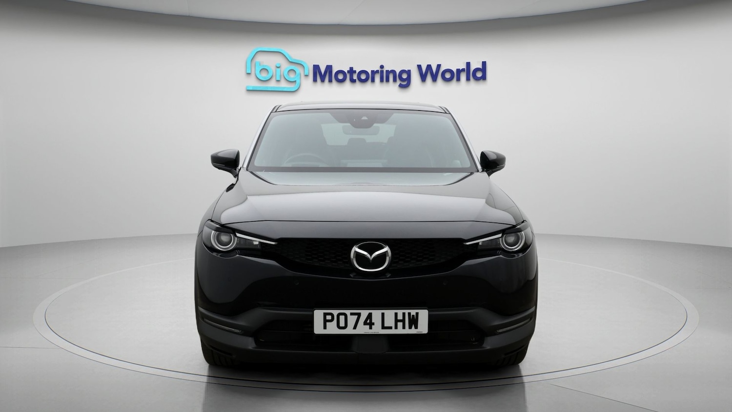 Used Mazda MX-30 2024 for sale - 77392183: Photo 2