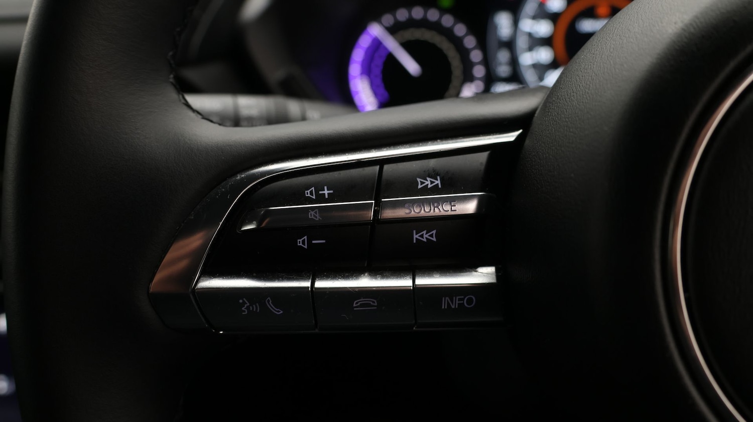 Used Mazda MX-30 2024 for sale - 77392183: Photo 24