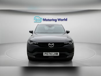 Used Mazda MX-30 2024 for sale - 77392183: Photo