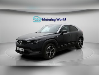 Used Mazda MX-30 2024 for sale - 77392183: Photo