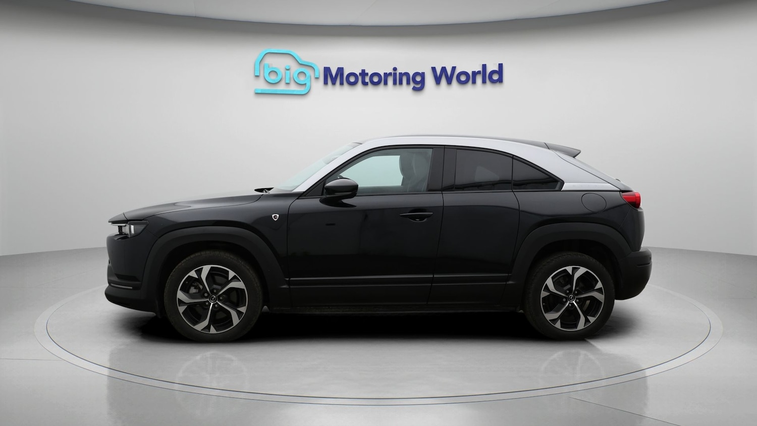 Used Mazda MX-30 2024 for sale - 77392183: Photo 4