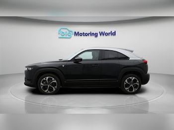 Used Mazda MX-30 2024 for sale - 77392183: Photo