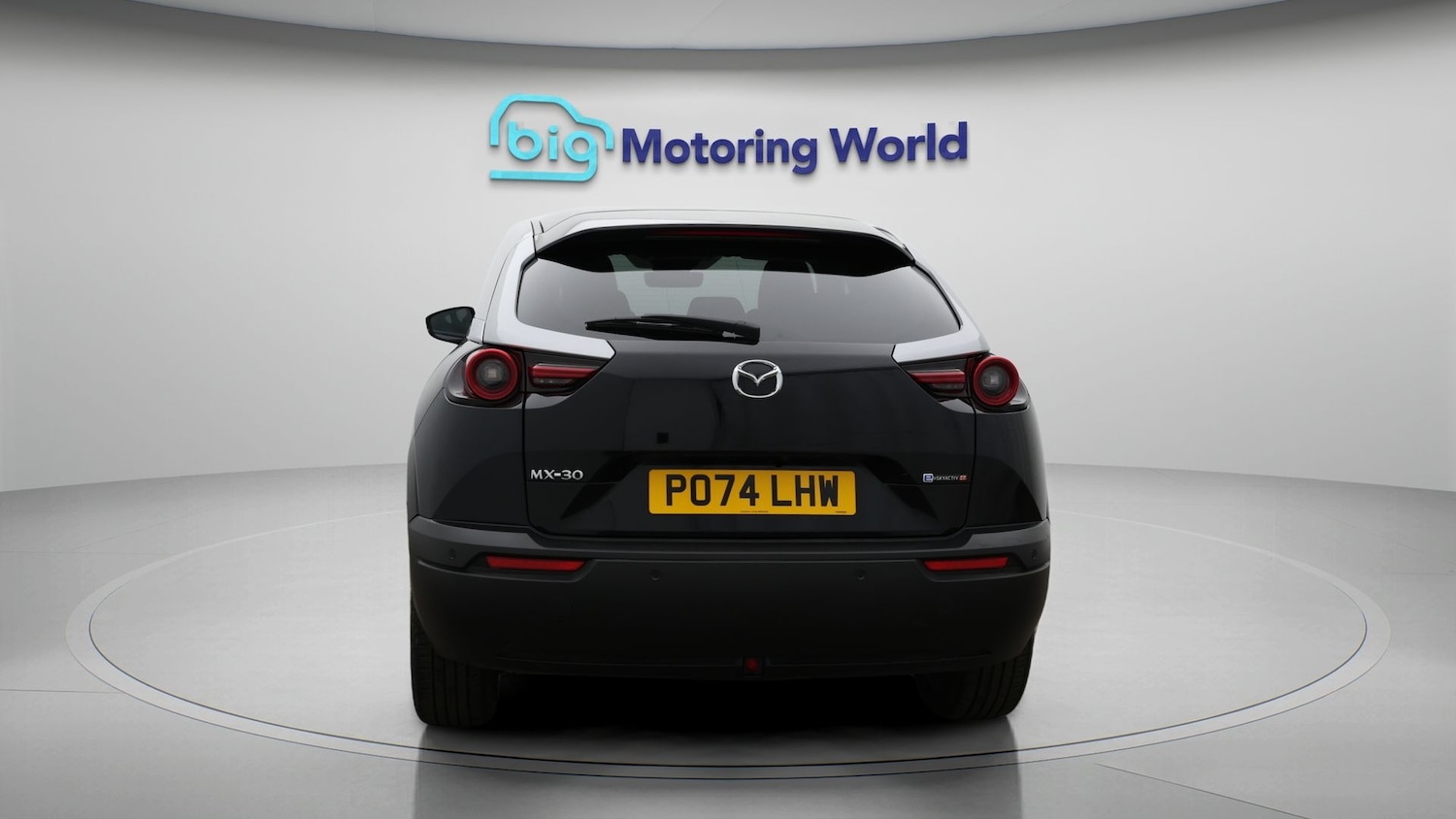 Used Mazda MX-30 2024 for sale - 77392183: Photo 6