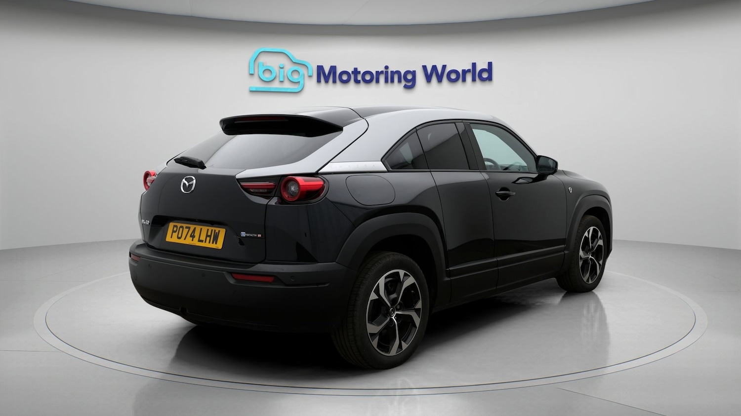 Used Mazda MX-30 2024 for sale - 77392183: Photo 7