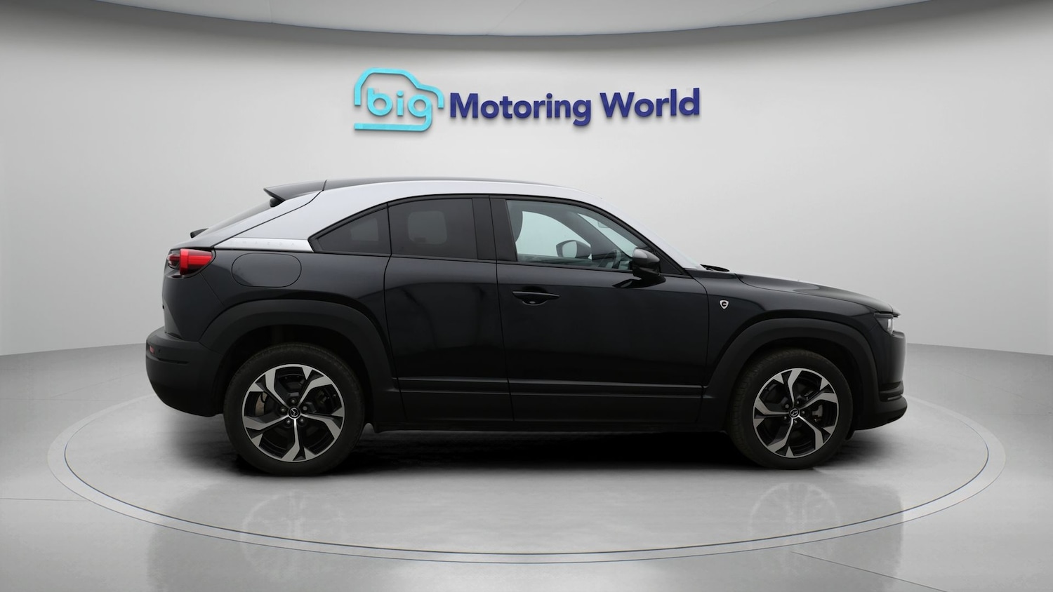 Used Mazda MX-30 2024 for sale - 77392183: Photo 8