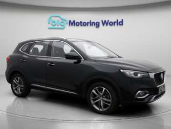 Used MG MG HS 2022 for sale - 74776647: Photo