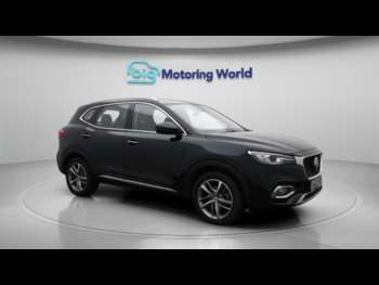 Used MG MG HS 2022 for sale - 74776647: Photo