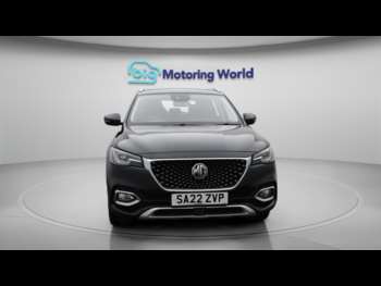 Used MG MG HS 2022 for sale - 74776647: Photo