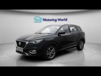 Used MG MG HS 2022 for sale - 74776647: Photo