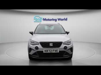 Used SEAT Arona 2022 for sale - 74395254: Photo
