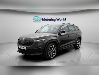 Used Skoda Kodiaq 2022 for sale - 79099918: Photo