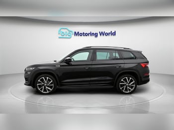 Used Skoda Kodiaq 2022 for sale - 79099918: Photo
