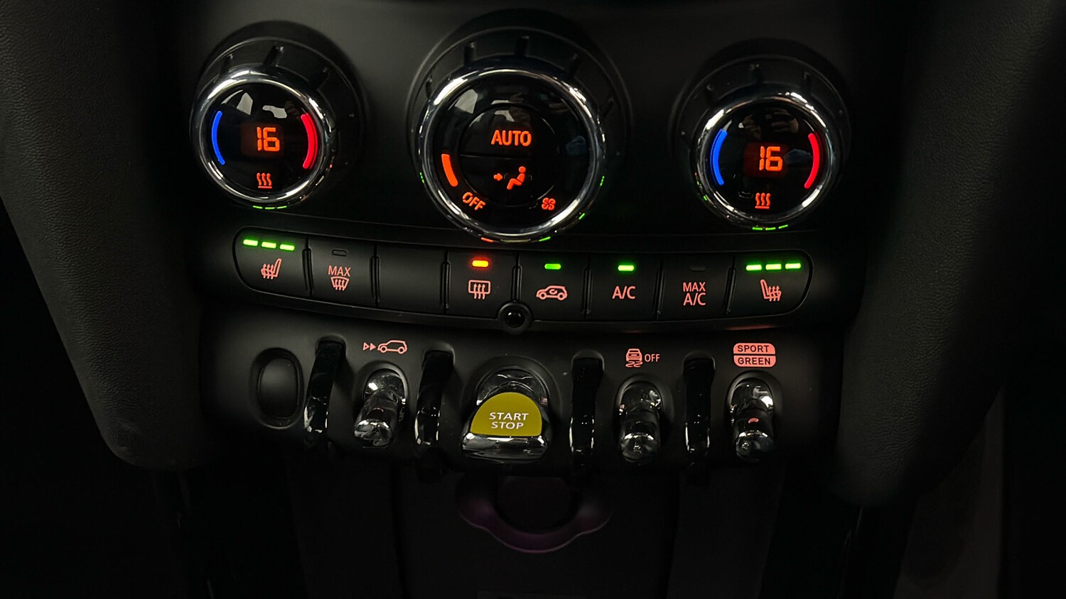 Used MINI Electric Hatch for sale - 78083874: Photo 11