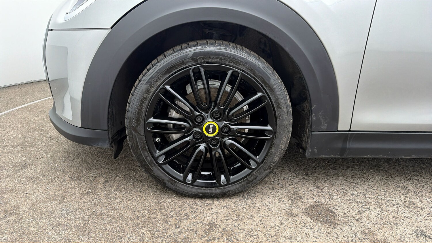 Used MINI Electric Hatch for sale - 78083874: Photo 17