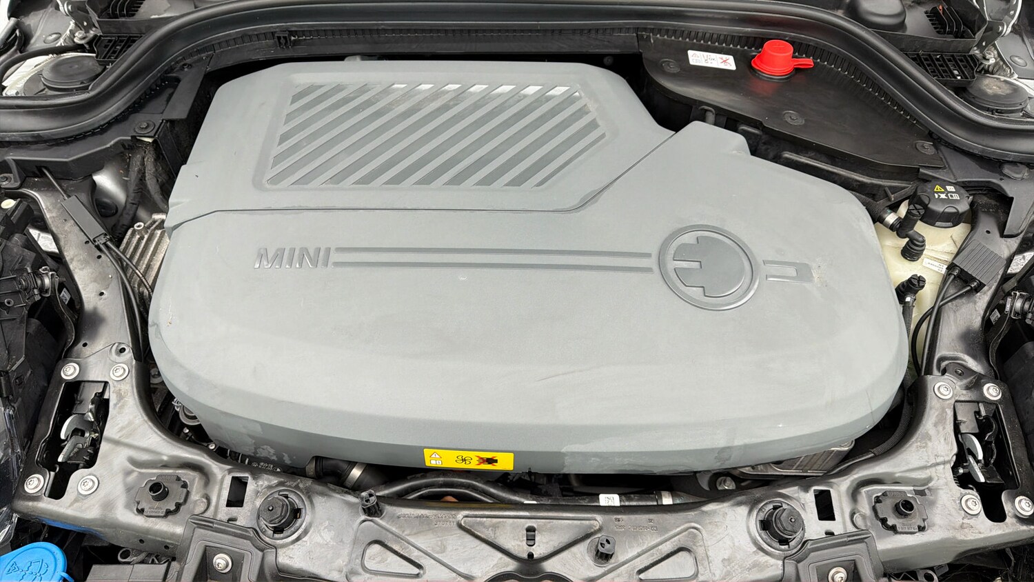 Used MINI Electric Hatch for sale - 78083874: Photo 18